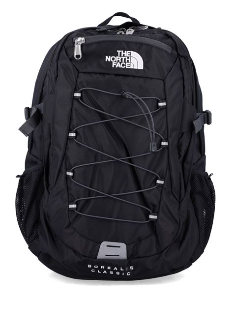 borealis classic backpack unisex black THE NORTH FACE | NF00CF9C4GZ1